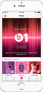 apple music beats 1