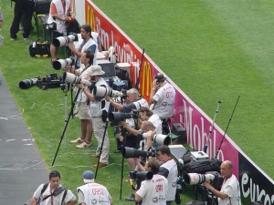 reporters