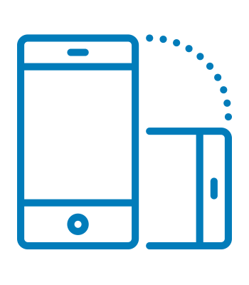 Mobile first