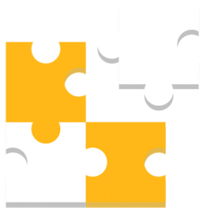 Puzzle pieces Online Image® has the information you need.