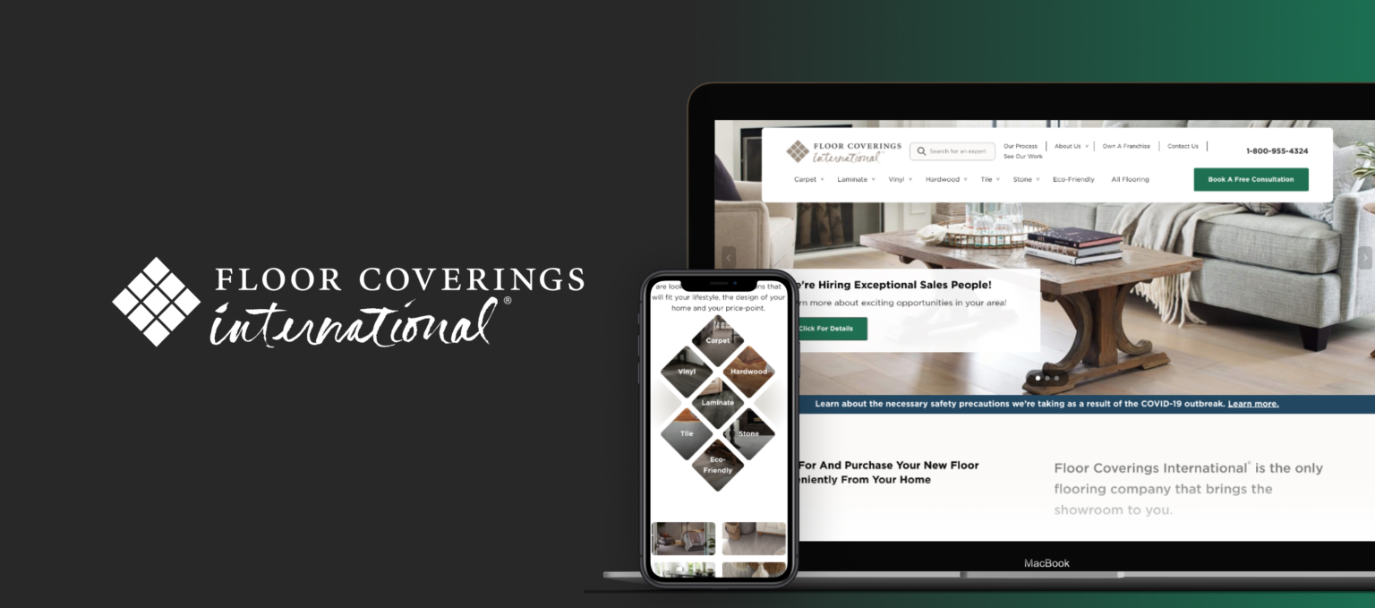 Success Stories Floor Coverings International Online Image®