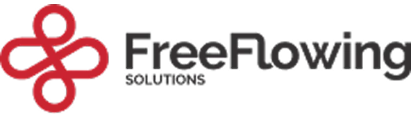 Free Flowing Solutions Logo